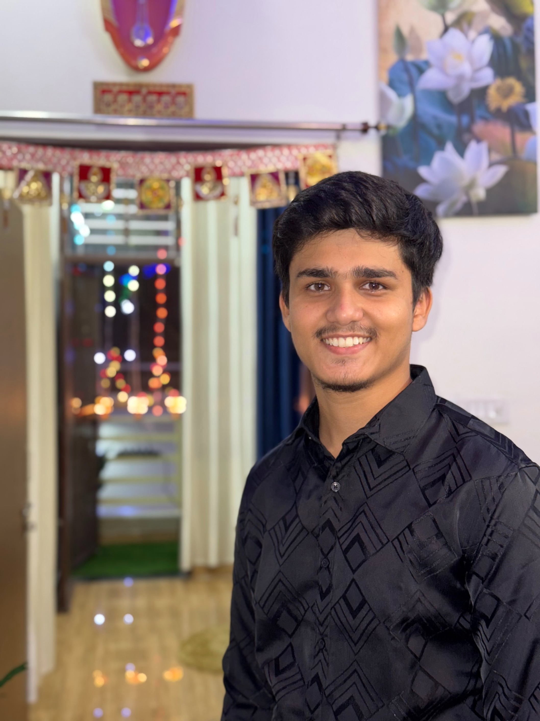 Ronit Raj